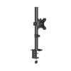 Hama 00220900 monitori kinnitus / alus 88,9 cm (35 tolli) Lauale Must
