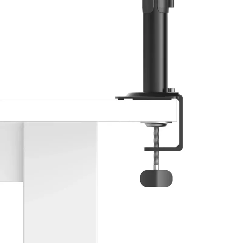 Hama 00220900 monitori kinnitus / alus 88,9 cm (35 tolli) Lauale Must