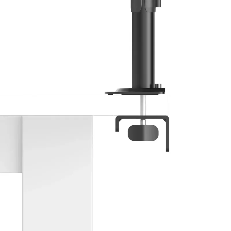 Hama 00220900 monitori kinnitus / alus 88,9 cm (35 tolli) Lauale Must
