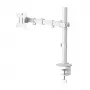 Hama 00220902 monitorialus / statiiv 88,9 cm (35-tolline) Laua Valge