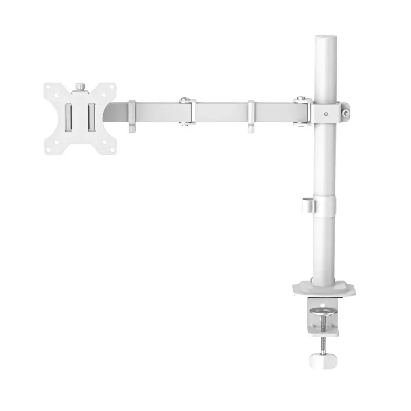 Hama 00220902 monitorialus / statiiv 88,9 cm (35-tolline) Laua Valge