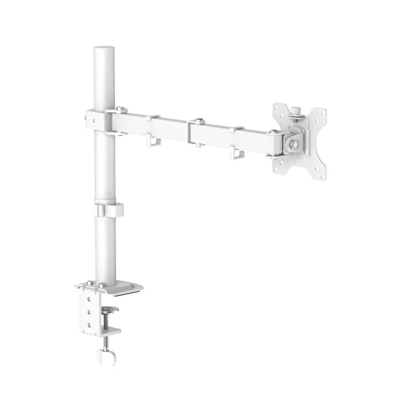 Hama 00220902 monitorialus / statiiv 88,9 cm (35-tolline) Laua Valge