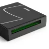 Hama 00200148 kaardilugeja USB 3.2 Gen 1 (3.1 Gen 1) Type-A/USB-C must