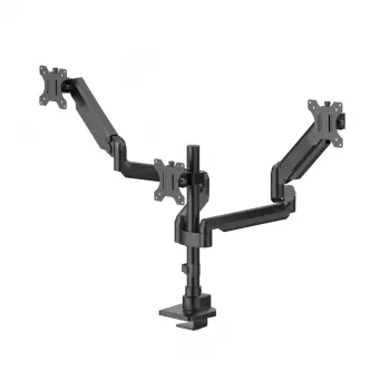 Hama 00220909 monitori kinnitus / alus 81,3 cm (32 tolli) Laua must