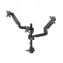 Hama 00220909 monitori kinnitus / alus 81,3 cm (32 tolli) Laua must