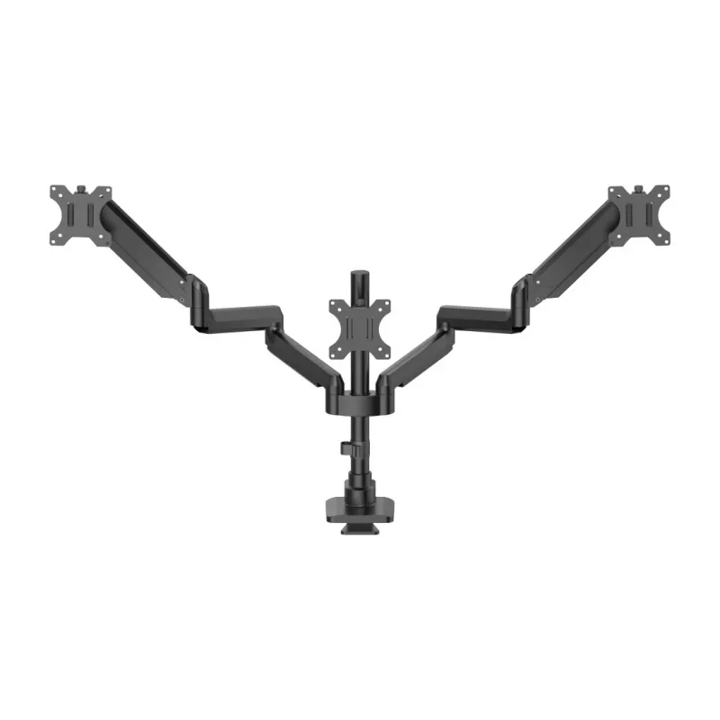 Hama 00220909 monitori kinnitus / alus 81,3 cm (32 tolli) Laua must