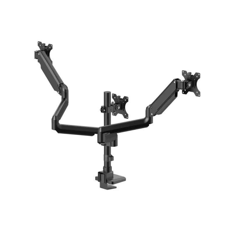 Hama 00220909 monitori kinnitus / alus 81,3 cm (32 tolli) Laua must