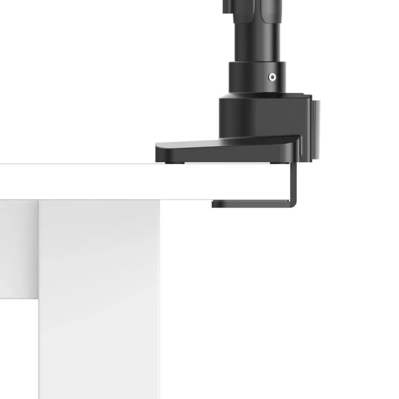 Hama 00220909 monitori kinnitus / alus 81,3 cm (32 tolli) Laua must
