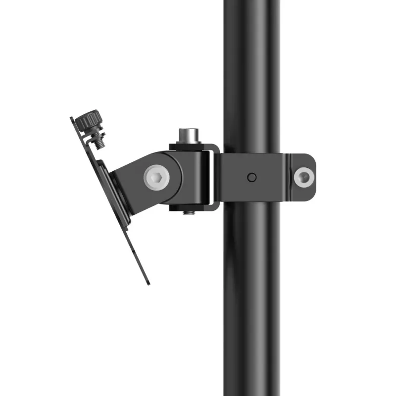 Hama 00220909 monitori kinnitus / alus 81,3 cm (32 tolli) Laua must