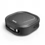 Hama 00201830 USB-kaabel USB 2.0 1 m USB C 0,48 Gbit/s Must