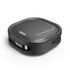 Hama 00201830 USB-kaabel USB 2.0 1 m USB C 0,48 Gbit/s Must