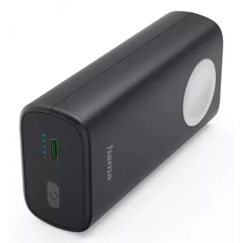 Hama Watch 10000 mAh must, hall