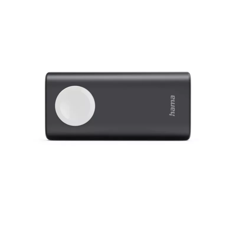 Hama Watch 10000 mAh must, hall