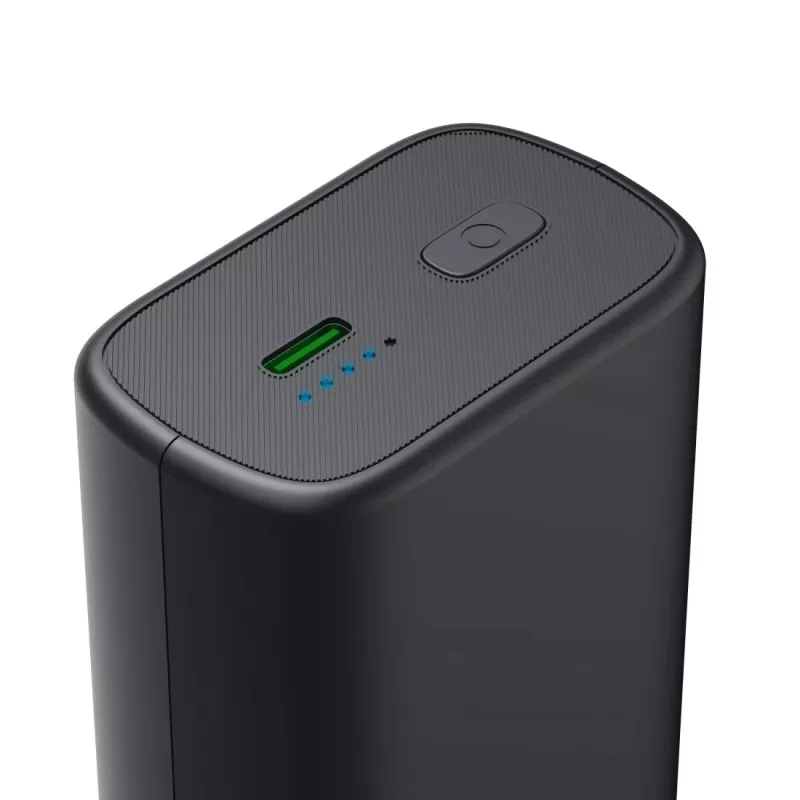 Hama Watch 10000 mAh must, hall
