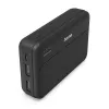 Hama Pocket 10 liitiumpolümeer (LiPo) 10000 mAh must