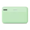 Hama Pocket 10 Liitiumpolümeer (LiPo) 10000 mAh Roheline