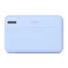 Hama Pocket 10 liitiumpolümeer (LiPo) 10000 mAh sinine