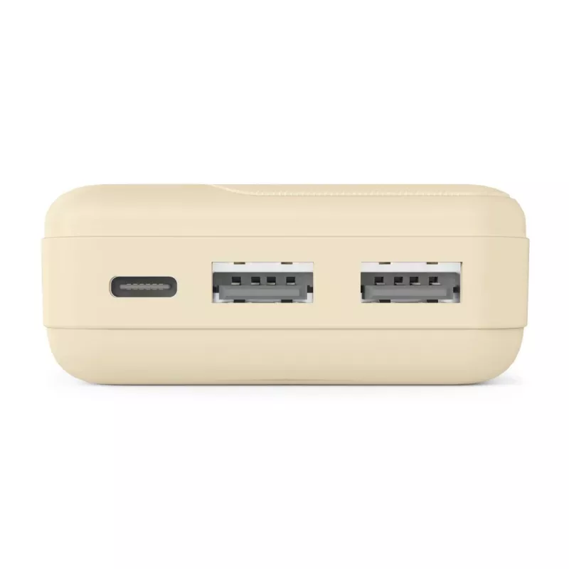 Hama Pocket 10 liitiumpolümeer (LiPo) 10000 mAh liivakarva