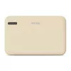 Hama Pocket 10 liitiumpolümeer (LiPo) 10000 mAh liivakarva