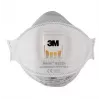 3M 9322PRO10 tolmumask 10 tk Kupp FFP2