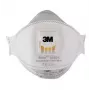 3M 9322PRO10 tolmumask 10 tk Kupp FFP2