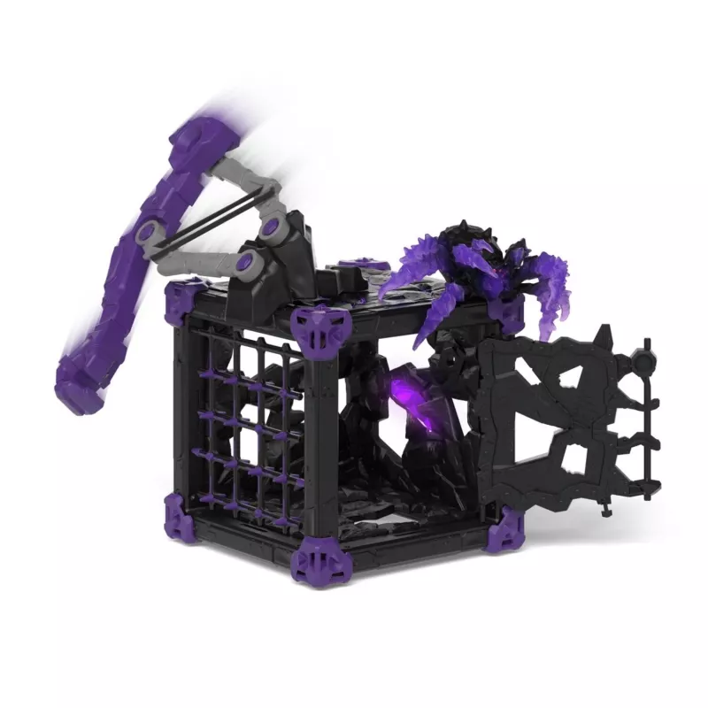 schleich ELDRADOR CREATURES 42765 laste mänguasjakuju