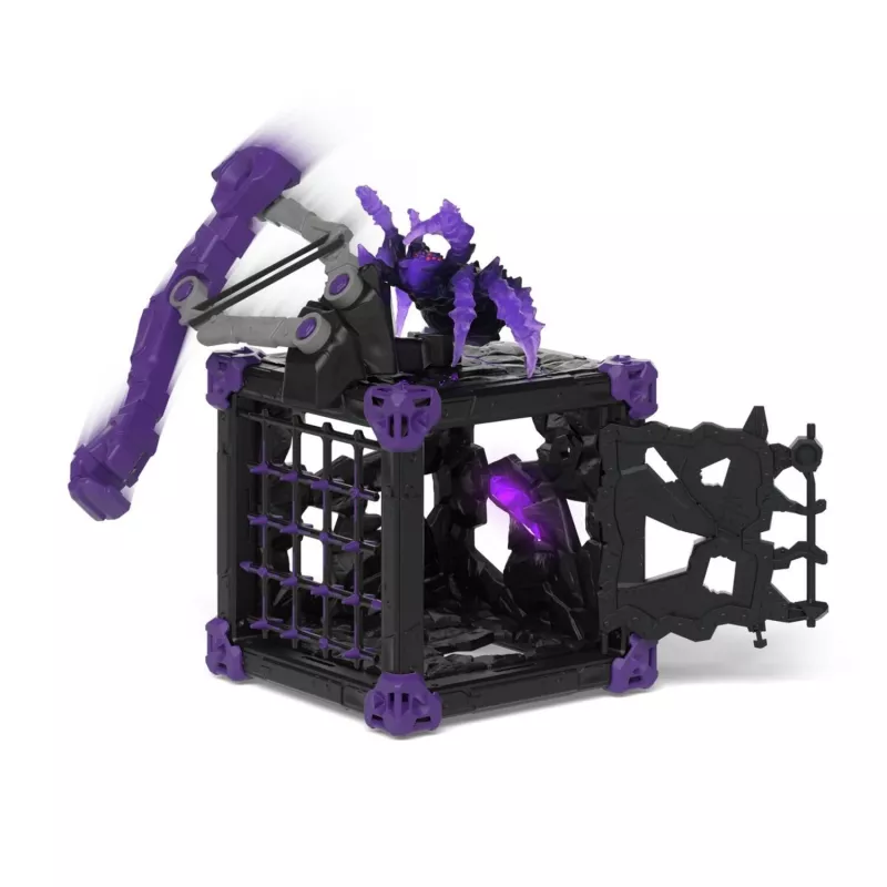 schleich ELDRADOR CREATURES 42765 laste mänguasjakuju