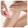Braun Silk-epil 3-277 epilaator, valge/roosa
