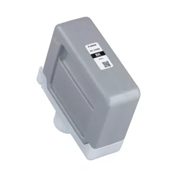 Canon PFI-340 BK tindikassett 1 tk Originaal Standardtootlus Must