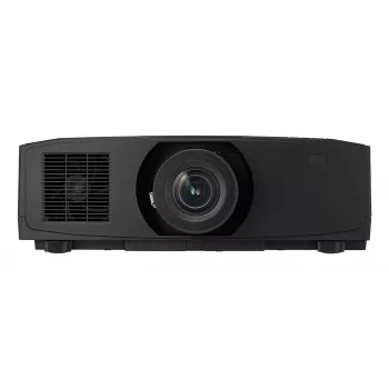 Sharp V731U standardprojektsiooniga projektor 7300 ANSI luumenit 3LCD WUXGA (1920x1200) 3D Must