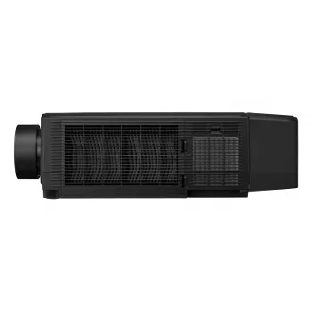 Sharp V731U standardprojektsiooniga projektor 7300 ANSI luumenit 3LCD WUXGA (1920x1200) 3D Must