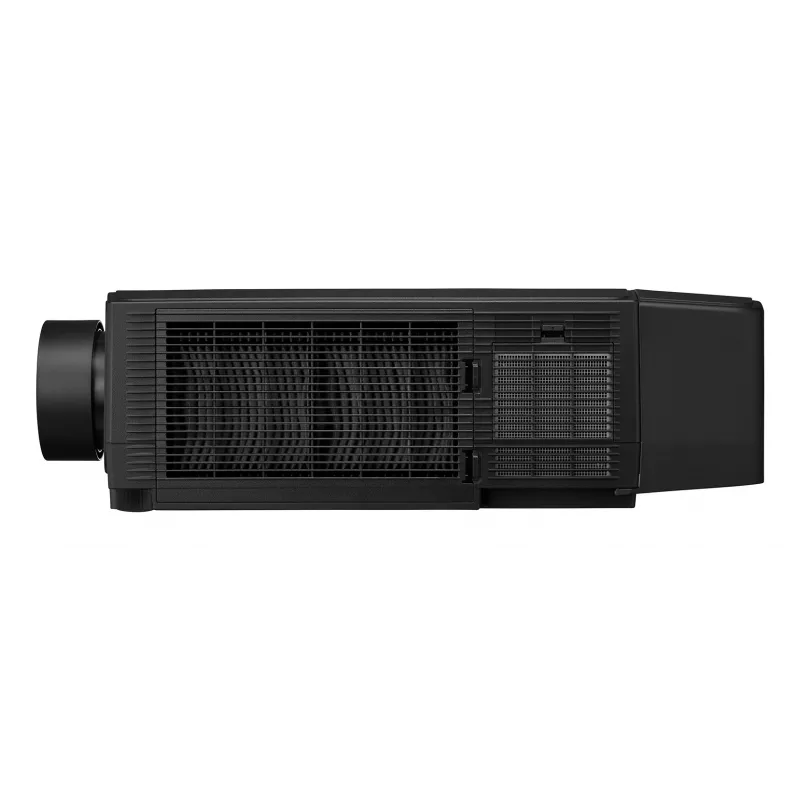 Sharp V731U standardprojektsiooniga projektor 7300 ANSI luumenit 3LCD WUXGA (1920x1200) 3D Must