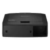 Sharp V731U standardprojektsiooniga projektor 7300 ANSI luumenit 3LCD WUXGA (1920x1200) 3D Must