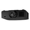 Sharp V731U standardprojektsiooniga projektor 7300 ANSI luumenit 3LCD WUXGA (1920x1200) 3D Must
