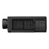 Sharp V731U standardprojektsiooniga projektor 7300 ANSI luumenit 3LCD WUXGA (1920x1200) 3D Must