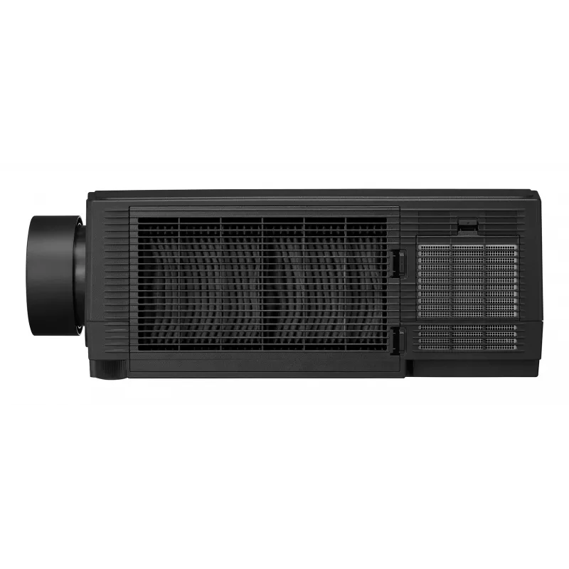 Sharp V731U standardprojektsiooniga projektor 7300 ANSI luumenit 3LCD WUXGA (1920x1200) 3D Must