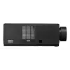 Sharp V731U standardprojektsiooniga projektor 7300 ANSI luumenit 3LCD WUXGA (1920x1200) 3D Must