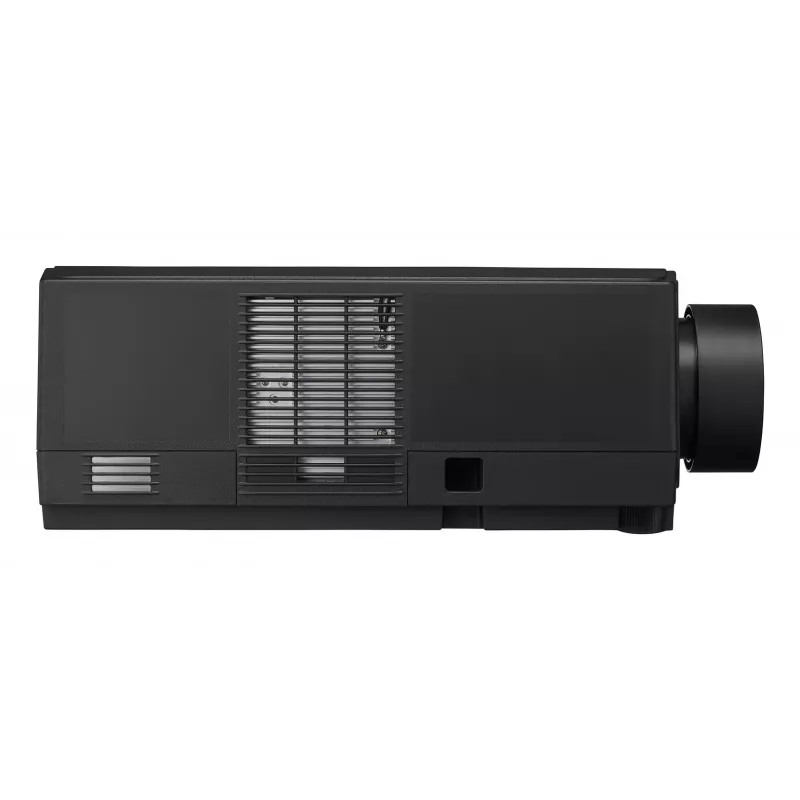 Sharp V731U standardprojektsiooniga projektor 7300 ANSI luumenit 3LCD WUXGA (1920x1200) 3D Must