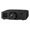 Sharp V731U standardprojektsiooniga projektor 7300 ANSI luumenit 3LCD WUXGA (1920x1200) 3D Must