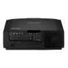 Sharp V731U standardprojektsiooniga projektor 7300 ANSI luumenit 3LCD WUXGA (1920x1200) 3D Must