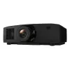 Sharp V731U standardprojektsiooniga projektor 7300 ANSI luumenit 3LCD WUXGA (1920x1200) 3D Must
