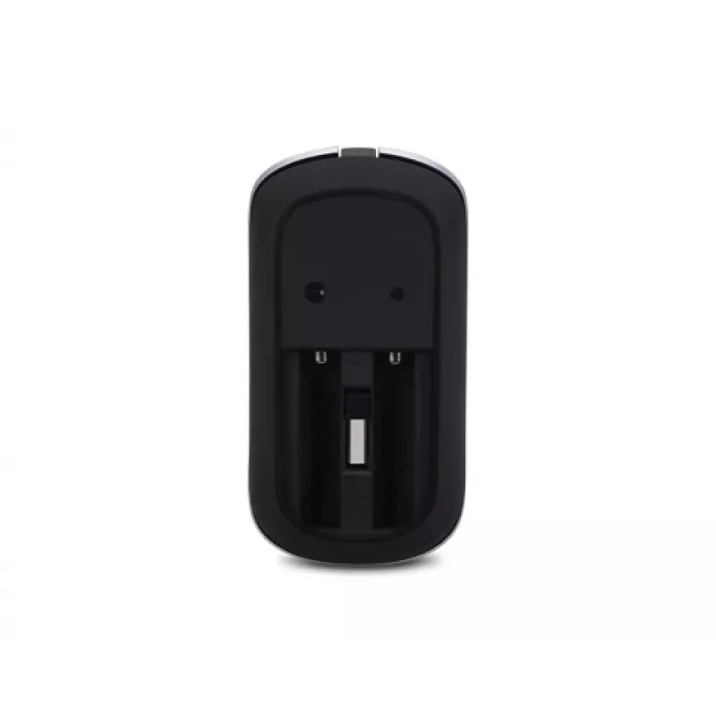 Acer üliõhuke juhtmevaba hiir kontor Mõlemakäeline USB Type-A optiline 1000 DPI