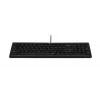 Acer GP.KBD11.00S klaviatuur kontor USB QWERTY US International must