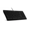 Acer GP.KBD11.00S klaviatuur kontor USB QWERTY US International must