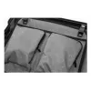Acer GP.BAG11.009 pagas Trolley Must Alumiinium, Polükarbonaat (PC)
