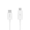 Acer EZCast CS2 USB USB-C HDMI Valge