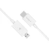 Acer EZCast CS2 USB USB-C HDMI Valge