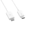 Acer EZCast CS2 USB USB-C HDMI Valge