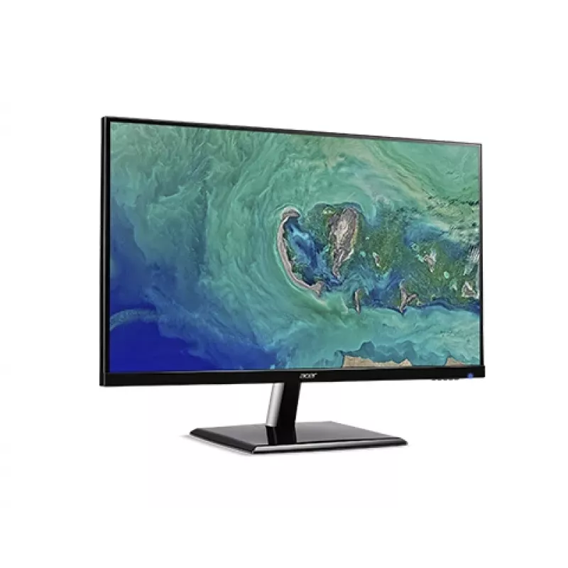 Acer EH273bix arvutimonitor 68,6 cm (27 tolli) 1920 x 1080 pikslit Full HD LCD must
