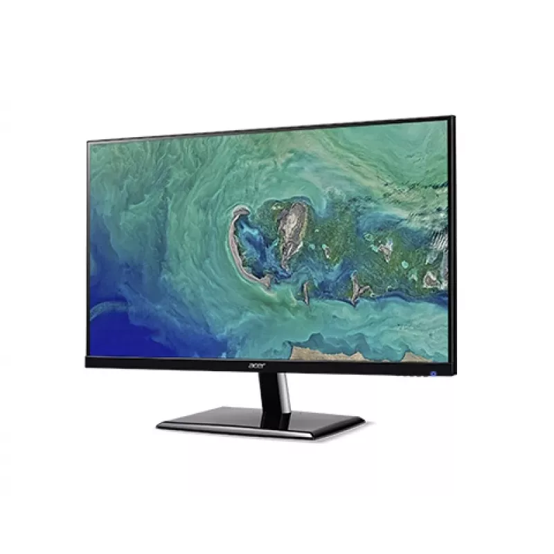 Acer EH273bix arvutimonitor 68,6 cm (27 tolli) 1920 x 1080 pikslit Full HD LCD must